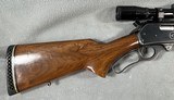 MARLIN 336SC .35 REM. - 2 of 21