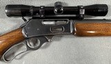 MARLIN 336SC .35 REM. - 3 of 21