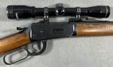 WINCHESTER 94AE RANGER .30-30 WIN. PRE-SAFETY - 3 of 22