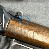 WINCHESTER 94AE RANGER .30-30 WIN. PRE-SAFETY - 21 of 22