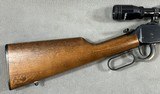 WINCHESTER 94AE RANGER .30-30 WIN. PRE-SAFETY - 2 of 22