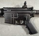 DEL-TON
DTI-15
SPORT MOD. 2
5.56X45MM NATO - 7 of 22