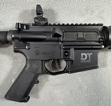 DEL-TON
DTI-15
SPORT MOD. 2
5.56X45MM NATO - 3 of 22