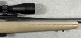 RUGER AMERICAN RANCH RIFLE 7.62X39 WITH 3-9X40 - 4 of 16