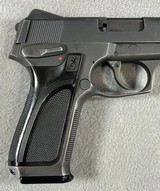 BROWNING BDM 9MM LUGER - 3 of 16