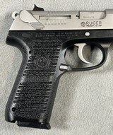 RUGER P95 9MMX19 - 2 of 15