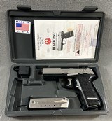 RUGER P95 9MMX19 - 15 of 15