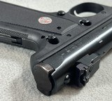 RUGER 22/45 MARK III .22 LONG RIFLE - 10 of 15
