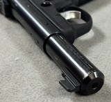 RUGER 22/45 MARK III .22 LONG RIFLE - 9 of 15