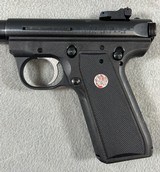 RUGER 22/45 MARK III .22 LONG RIFLE - 5 of 15