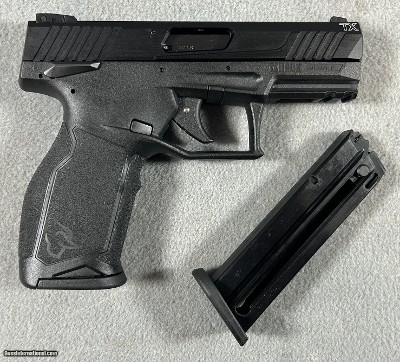 TAURUS TX 22 .22 LONG RIFLE