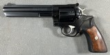 RUGER GP100 .357 MAGNUM - 4 of 19