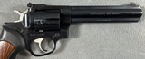 RUGER GP100 .357 MAGNUM - 3 of 19