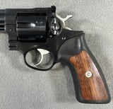 RUGER GP100 .357 MAGNUM - 5 of 19