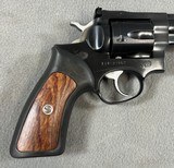 RUGER GP100 .357 MAGNUM - 2 of 19