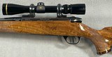 WEATHERBY MARK V DELUXE 7MM WBY. MAG. WITH 2.5-8X36 - 7 of 22