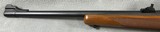RUGER M77 HAWKEYE COMPACT .338 RCM WITH 2-7X32 - 9 of 18
