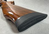 WEATHERBY MARK V DELUXE .378 WBY. MAG. WITH 3.5-10X40 - 18 of 23