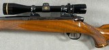 WEATHERBY MARK V DELUXE .378 WBY. MAG. WITH 3.5-10X40 - 7 of 23