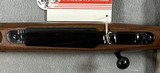 WINCHESTER MODEL 70 XTR FEATHERWEIGHT .257 ROBERTS - 15 of 25