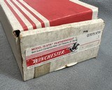 WINCHESTER MODEL 70 XTR FEATHERWEIGHT .257 ROBERTS - 24 of 25