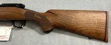 WINCHESTER MODEL 70 XTR FEATHERWEIGHT .257 ROBERTS - 6 of 25