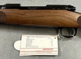 WINCHESTER MODEL 70 XTR FEATHERWEIGHT .257 ROBERTS - 7 of 25