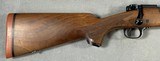 WINCHESTER MODEL 70 SUPER GRADE FEATHERWEIGHT .275 ROB. CABELA'S LIMITED EDITION - 2 of 25