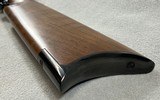 WINCHESTER 1885 HI-WALL, LIMITED SERIES TRADITIONAL HUNTER .38-55 WIN. - 18 of 25