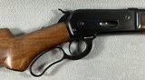 WINCHESTER 1886 .45-70 GOV'T - 3 of 23