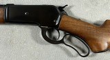 WINCHESTER 1886 .45-70 GOV'T - 8 of 23