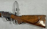 BROWNING 1885 HI-WALL BPCR .45-70 GOV'T - 6 of 24