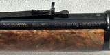 WINCHESTER 1873 NRA HI-GRADE SHORT RIFLE .38 SPL. / .357 MAG. - 22 of 25