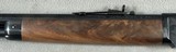 WINCHESTER 1873 NRA HI-GRADE SHORT RIFLE .38 SPL. / .357 MAG. - 8 of 25