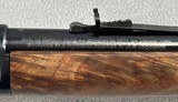 WINCHESTER 1873 NRA HI-GRADE SHORT RIFLE .38 SPL. / .357 MAG. - 20 of 25