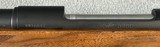 KIMBER 8400 LA CLASSIC .338 WIN MAG - 20 of 24