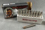 WINCHESTER .405 WIN. THEODORE ROOSEVELT 150TH ANNIVERSARY AMMO (X405TR) 5 BOXES - 2 of 4