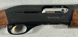 REMINGTON 1100 SPORTING 12 GA. 28