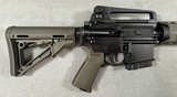 BUSHMASTER M4 PATROLMAN'S MOE 5.56 NATO / .223 REM. - 2 of 20