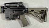 BUSHMASTER M4 PATROLMAN'S MOE 5.56 NATO / .223 REM. - 6 of 20