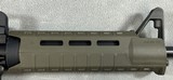 BUSHMASTER M4 PATROLMAN'S MOE 5.56 NATO / .223 REM. - 4 of 20