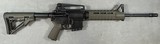 BUSHMASTER M4 PATROLMAN'S MOE 5.56 NATO / .223 REM.