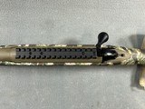 REMINGTON 783 HEAVY BARREL CAMO .223 REM. - 11 of 21