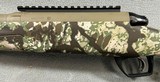 REMINGTON 783 HEAVY BARREL CAMO .223 REM. - 7 of 21