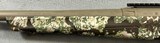 REMINGTON 783 HEAVY BARREL CAMO .223 REM. - 8 of 21