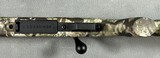 REMINGTON 783 HEAVY BARREL CAMO .223 REM. - 15 of 21