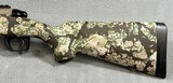 REMINGTON 783 HEAVY BARREL CAMO .223 REM. - 6 of 21