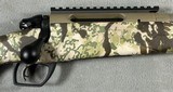 REMINGTON 783 HEAVY BARREL CAMO .223 REM. - 3 of 21