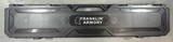 FRANKLIN ARMORY BFSIII EQUIPPED LIBERTAS-S 5.56 NATO (BINARY TRIGGER) - 20 of 20