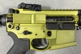 FRANKLIN ARMORY BFSIII EQUIPPED LIBERTAS-S 5.56 NATO (BINARY TRIGGER) - 4 of 20
